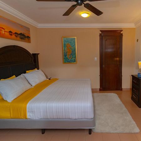 Hotel Boutique Villas Segovia Cozumel Kültér fotó