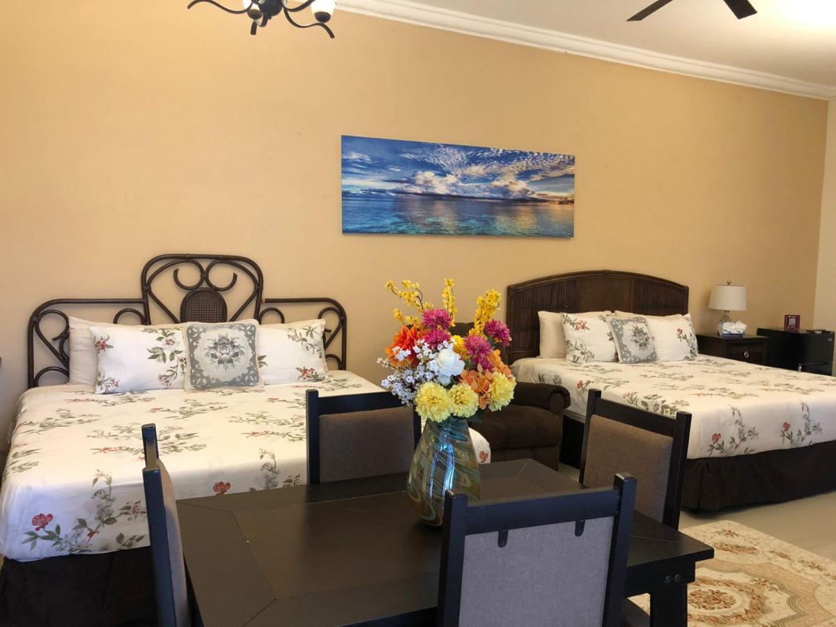 Hotel Boutique Villas Segovia Cozumel Kültér fotó