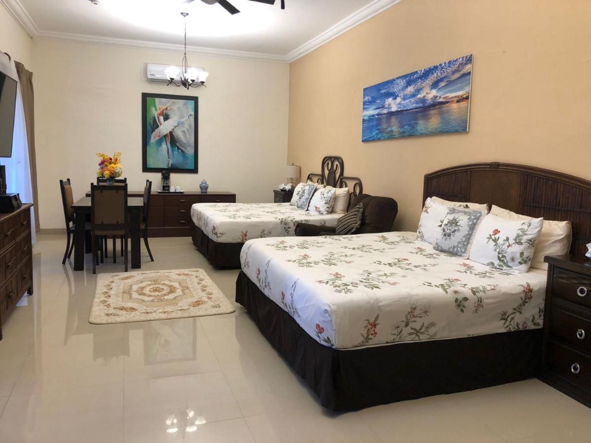 Hotel Boutique Villas Segovia Cozumel Kültér fotó