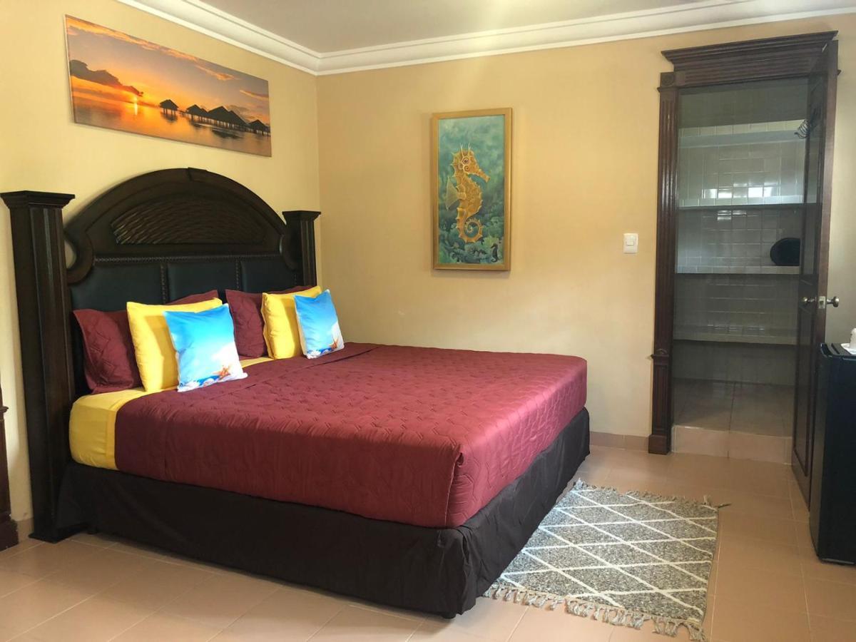 Hotel Boutique Villas Segovia Cozumel Kültér fotó