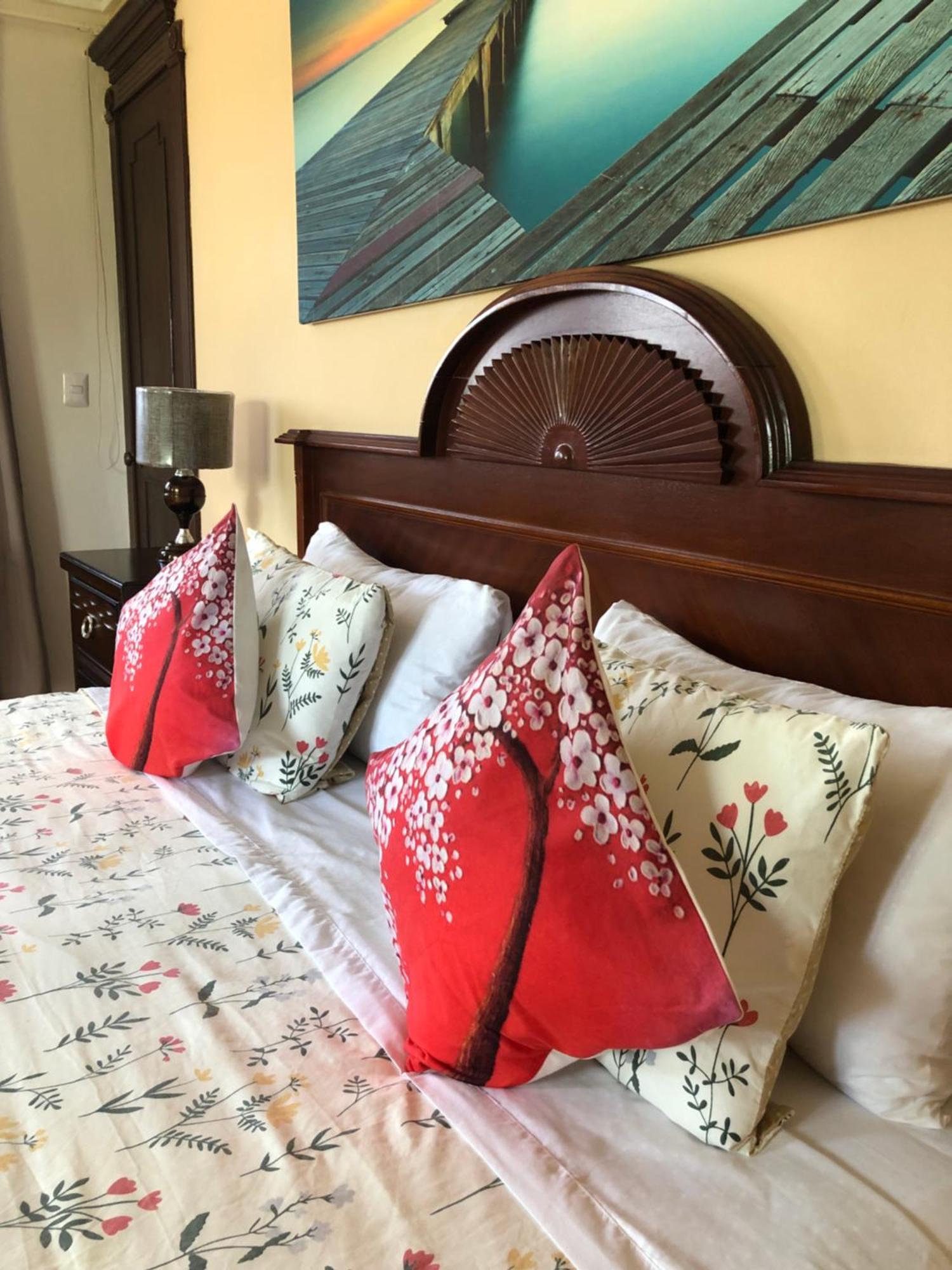 Hotel Boutique Villas Segovia Cozumel Kültér fotó