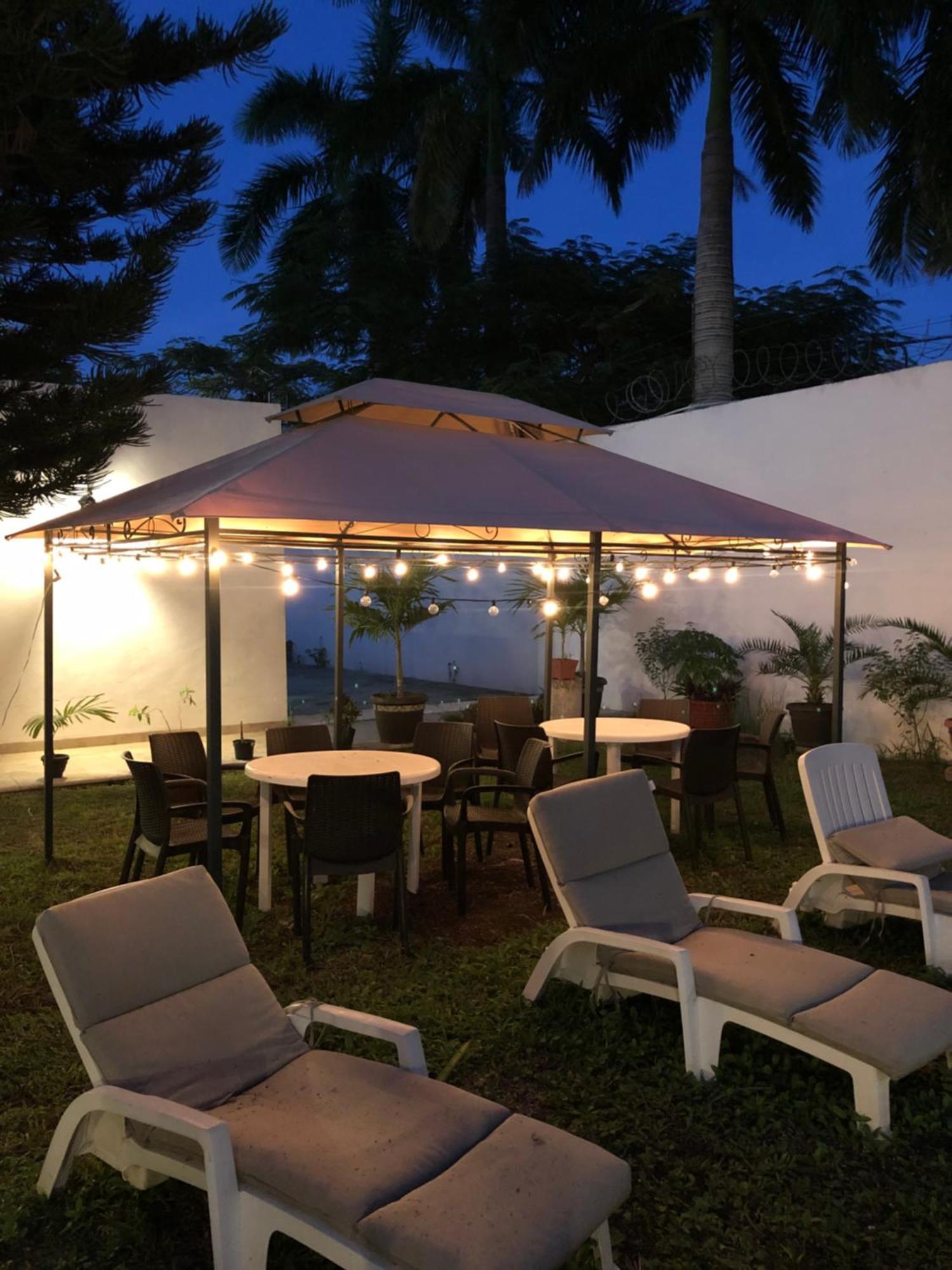 Hotel Boutique Villas Segovia Cozumel Kültér fotó