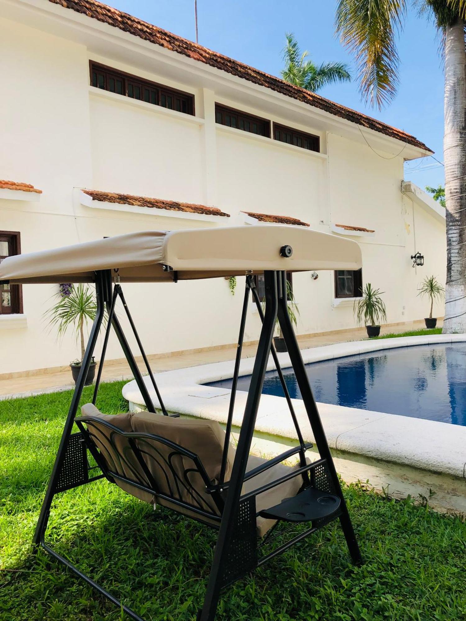 Hotel Boutique Villas Segovia Cozumel Kültér fotó