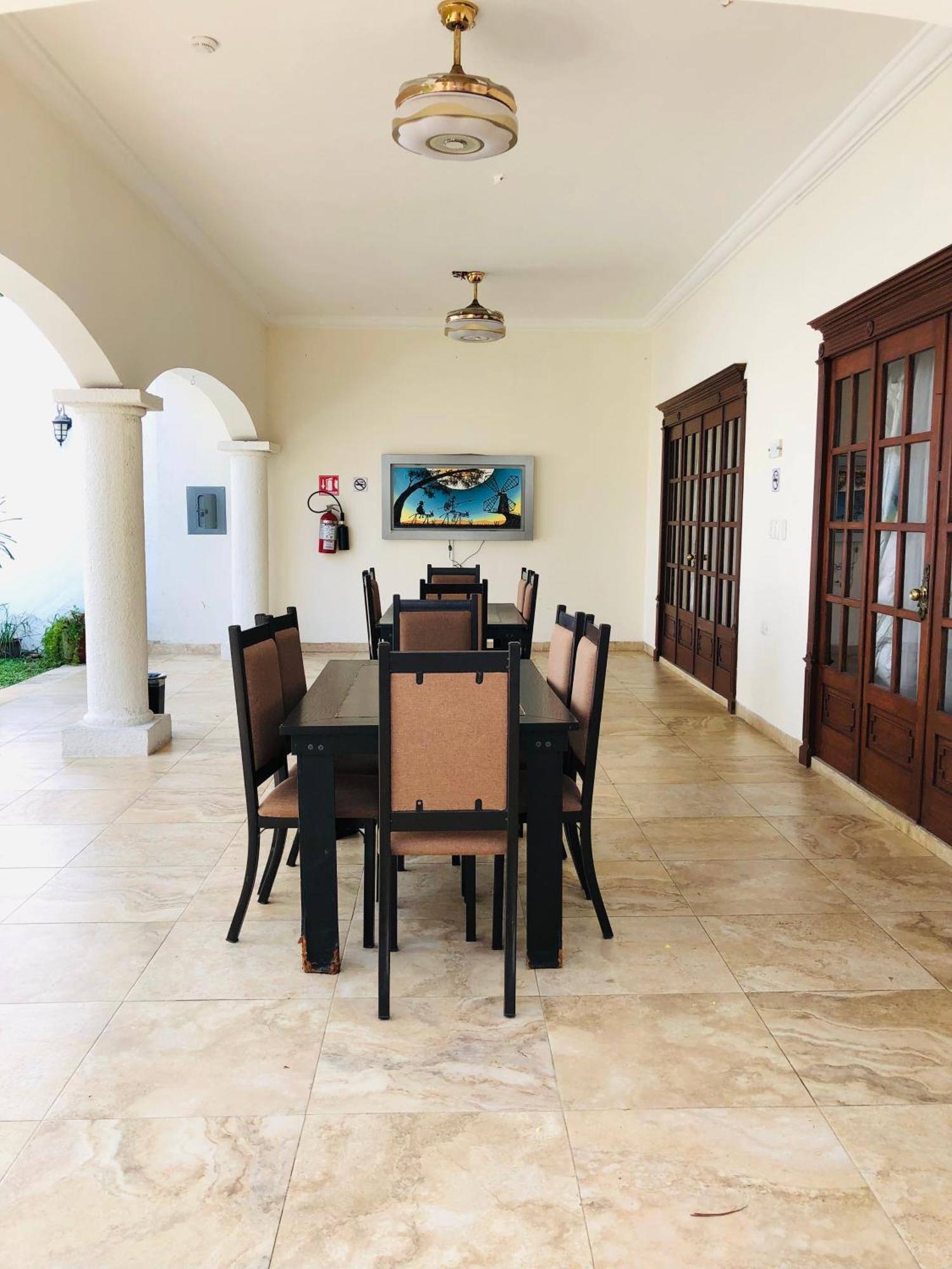 Hotel Boutique Villas Segovia Cozumel Kültér fotó