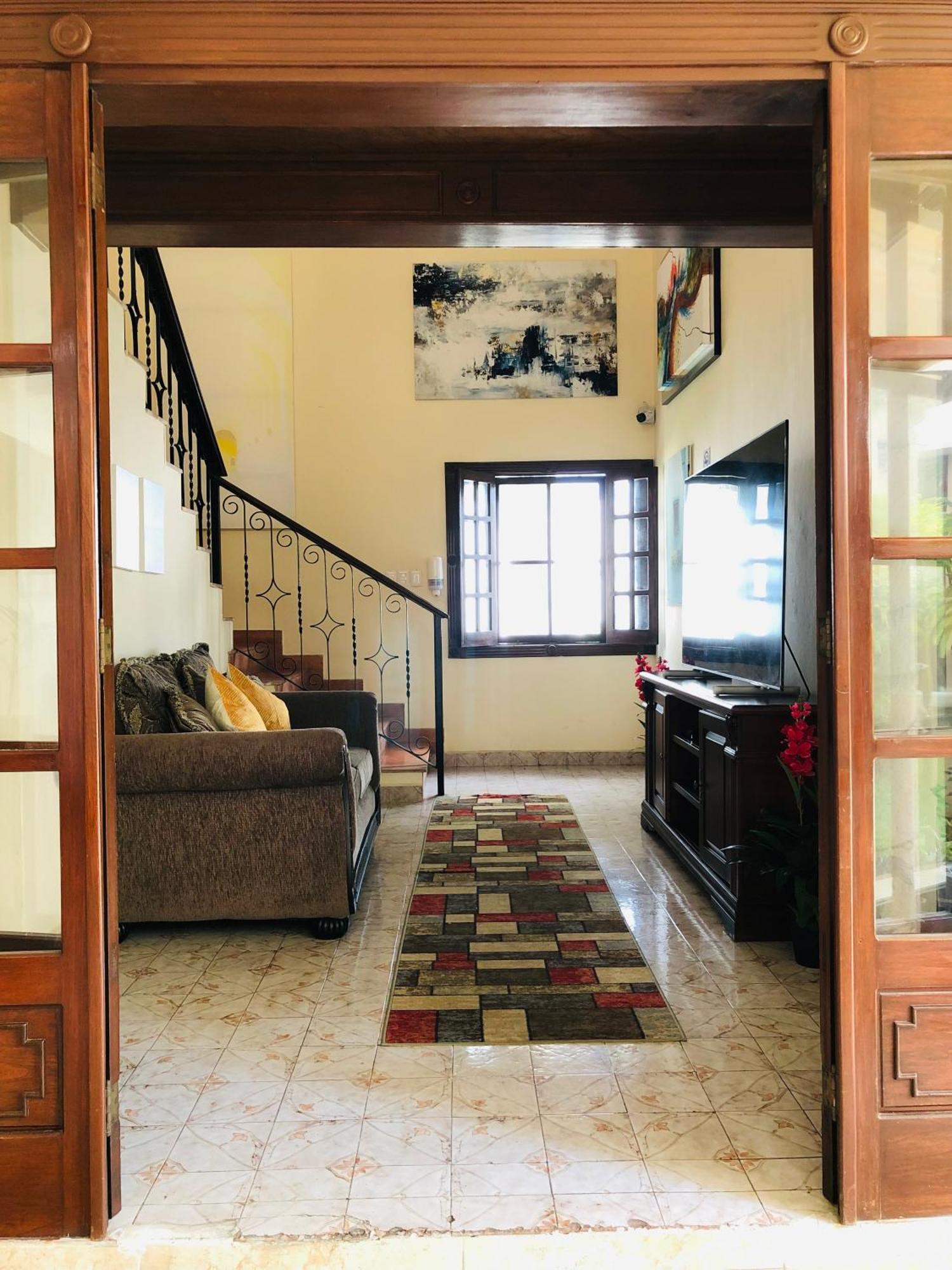 Hotel Boutique Villas Segovia Cozumel Kültér fotó