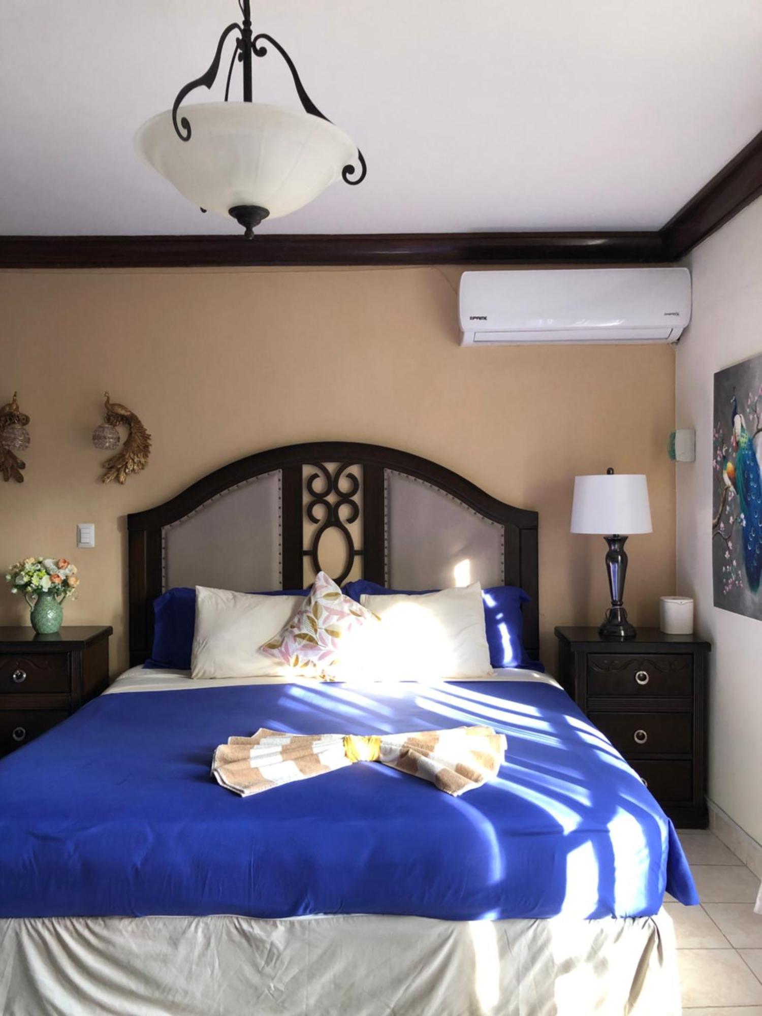Hotel Boutique Villas Segovia Cozumel Kültér fotó