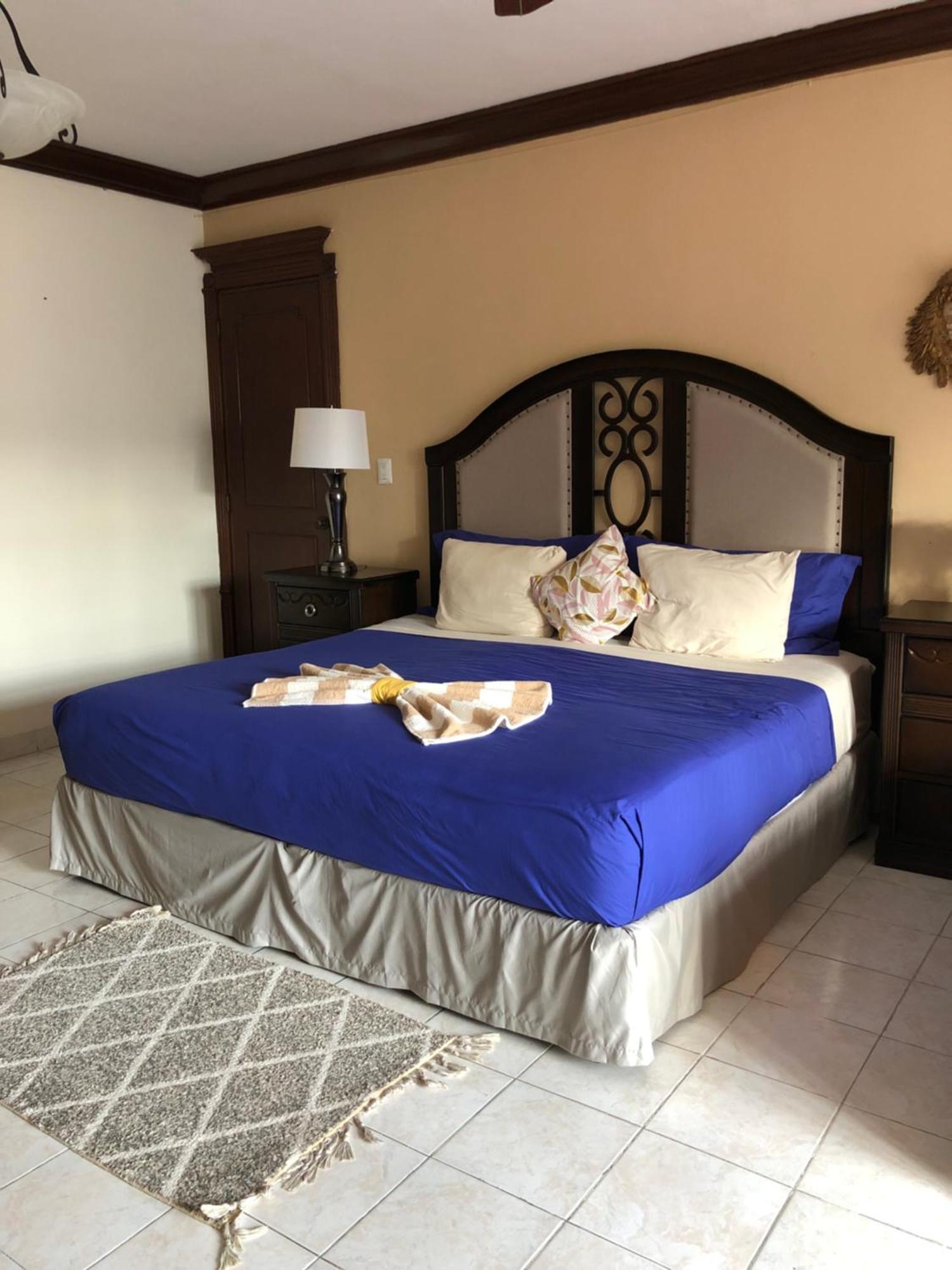 Hotel Boutique Villas Segovia Cozumel Kültér fotó