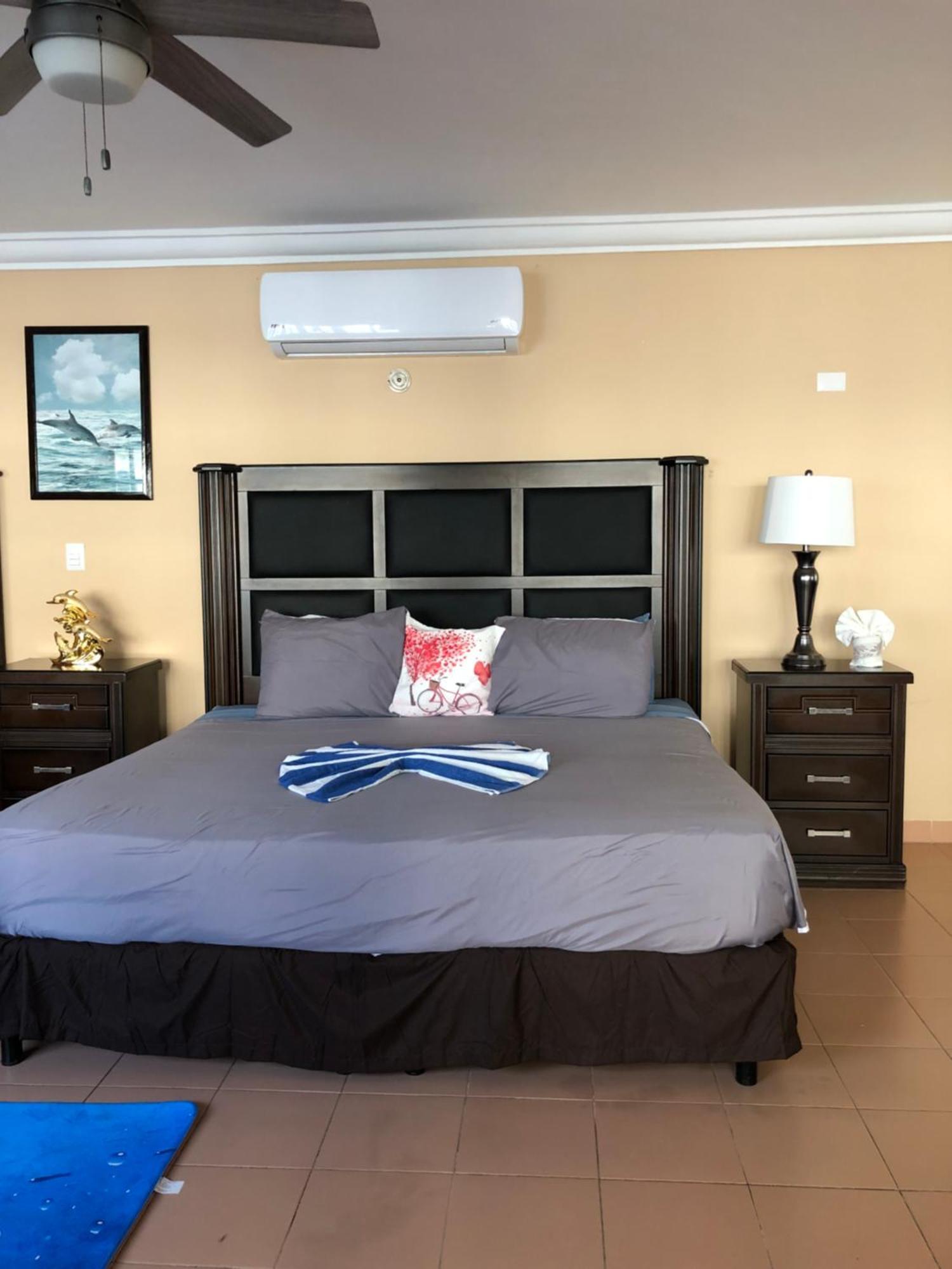 Hotel Boutique Villas Segovia Cozumel Kültér fotó