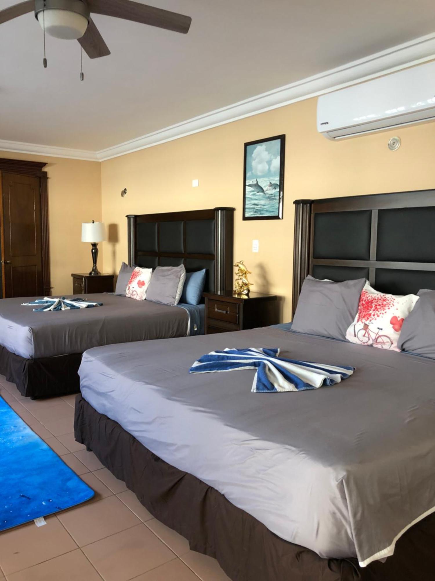Hotel Boutique Villas Segovia Cozumel Kültér fotó