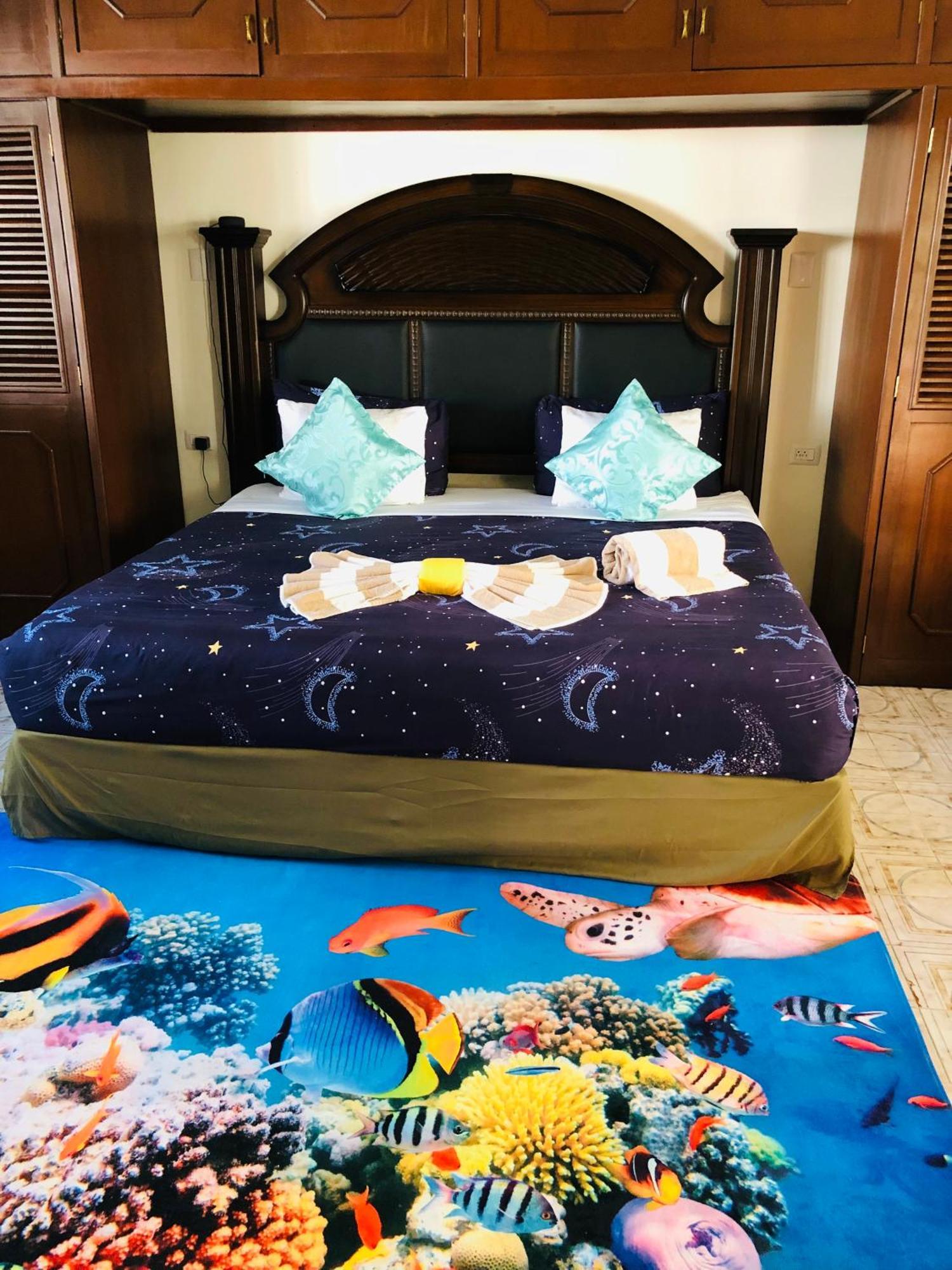 Hotel Boutique Villas Segovia Cozumel Kültér fotó