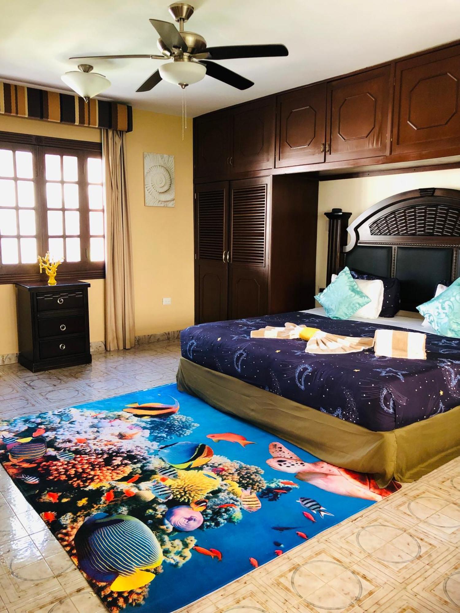 Hotel Boutique Villas Segovia Cozumel Kültér fotó