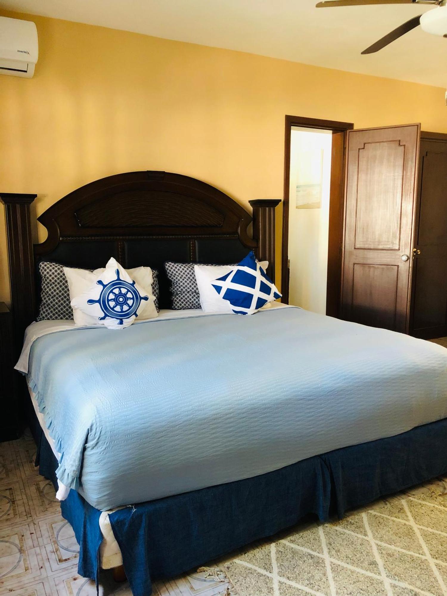 Hotel Boutique Villas Segovia Cozumel Kültér fotó