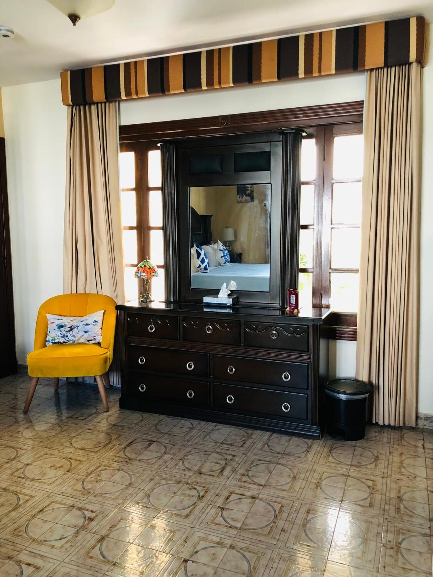 Hotel Boutique Villas Segovia Cozumel Kültér fotó