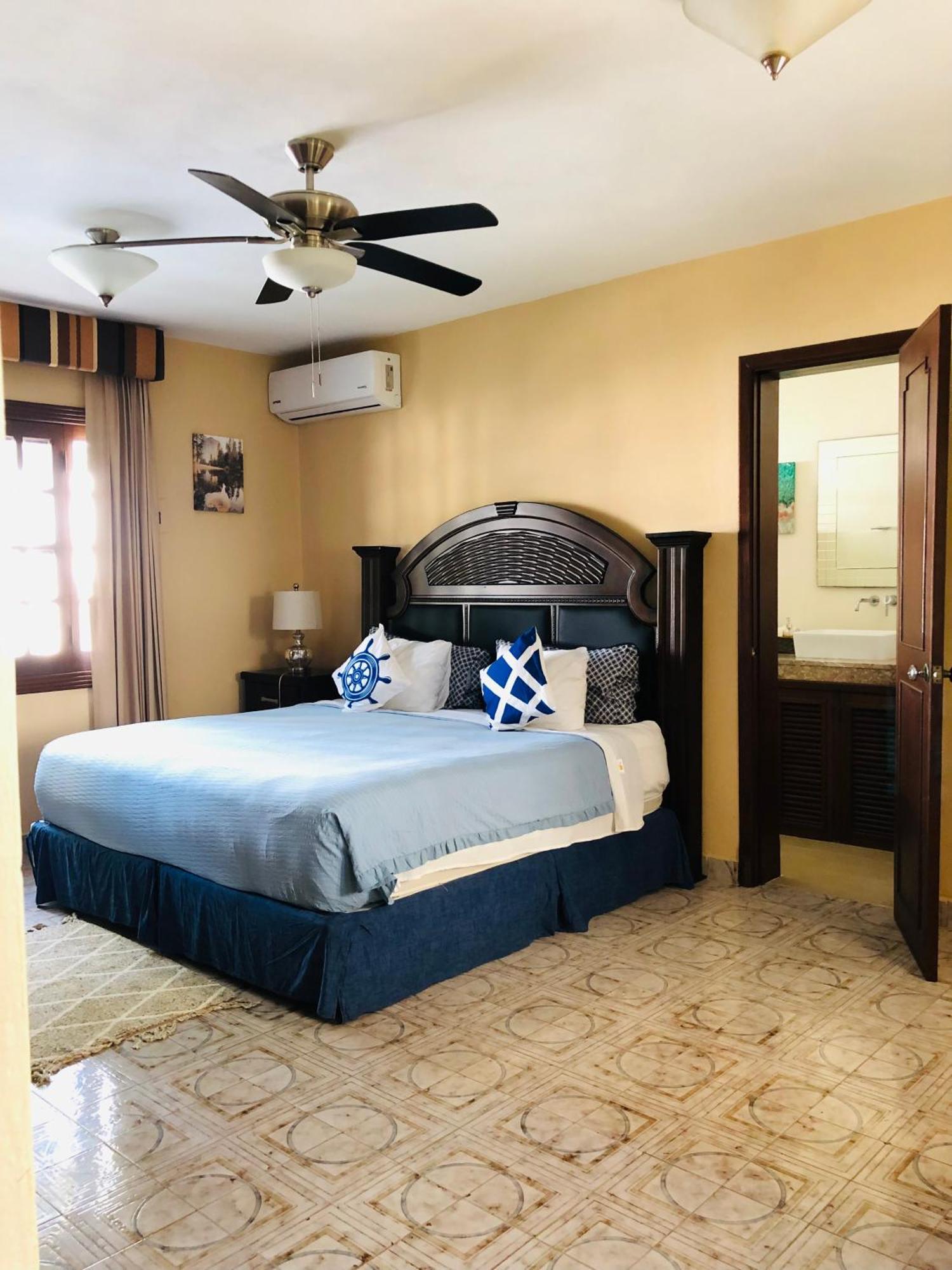 Hotel Boutique Villas Segovia Cozumel Kültér fotó