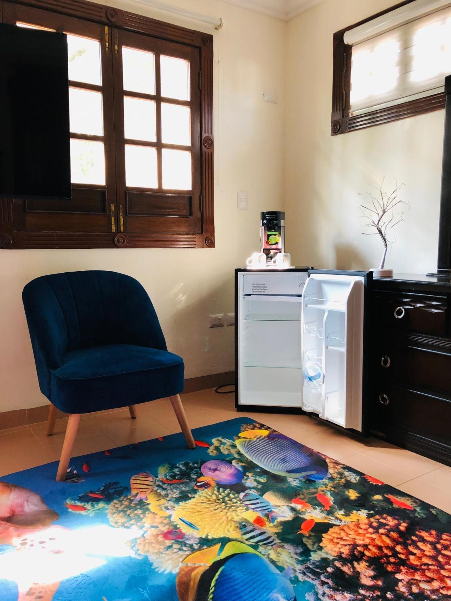 Hotel Boutique Villas Segovia Cozumel Kültér fotó