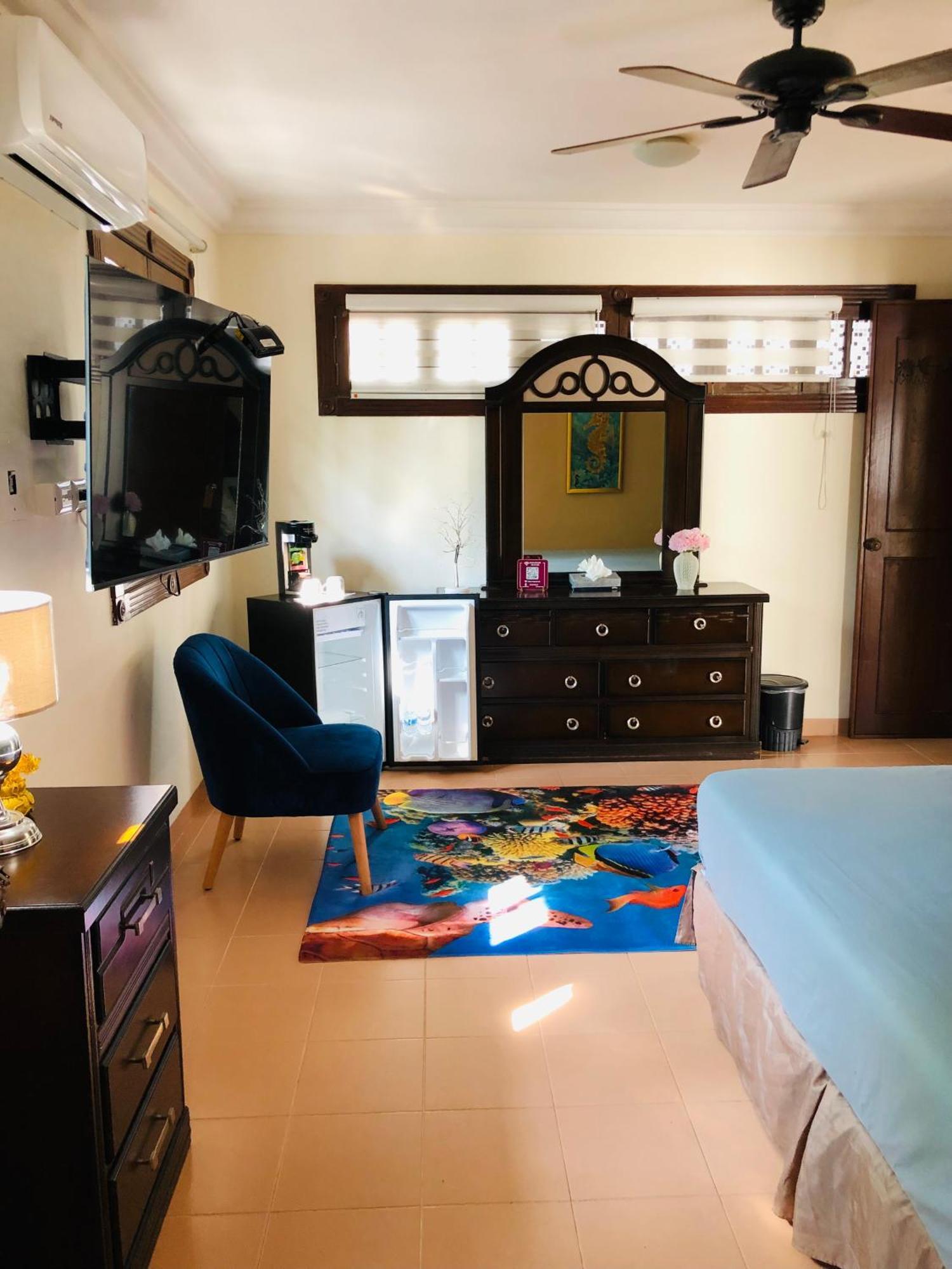 Hotel Boutique Villas Segovia Cozumel Kültér fotó