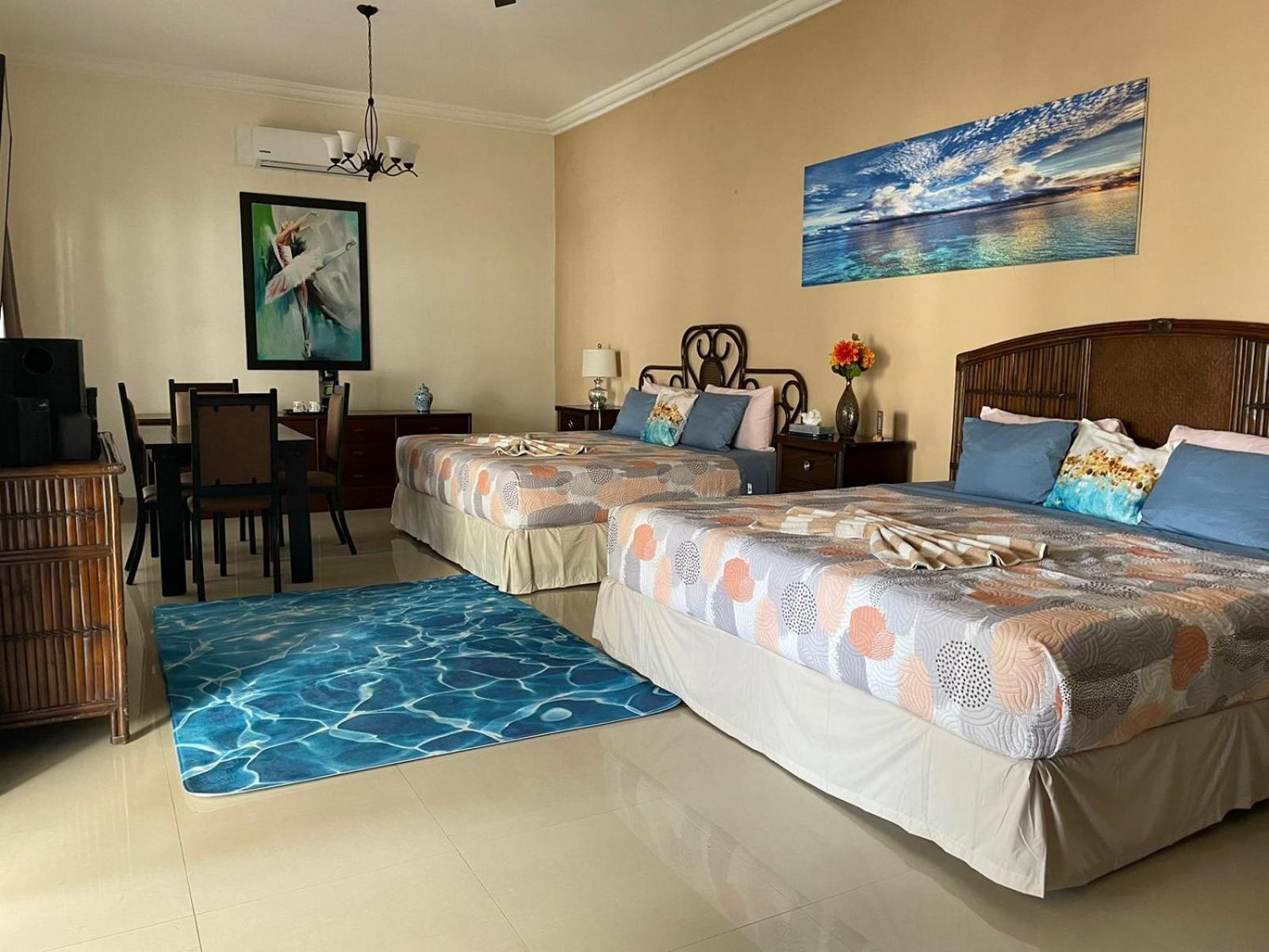 Hotel Boutique Villas Segovia Cozumel Kültér fotó