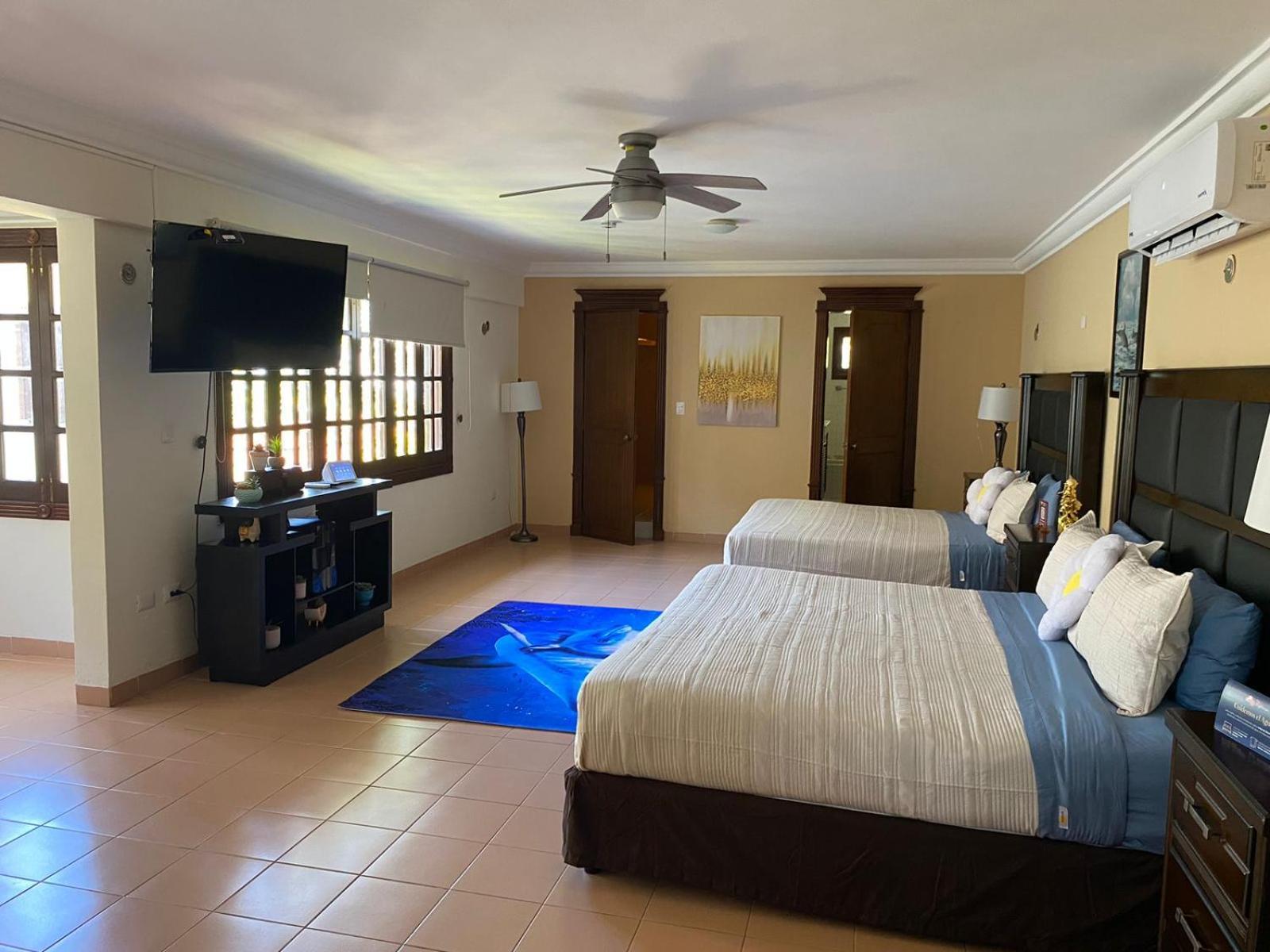 Hotel Boutique Villas Segovia Cozumel Kültér fotó