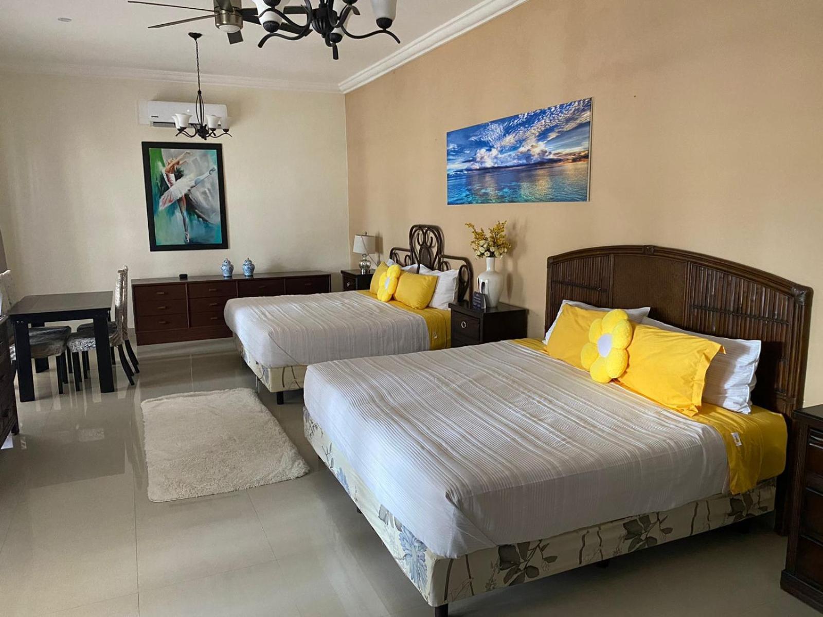 Hotel Boutique Villas Segovia Cozumel Kültér fotó