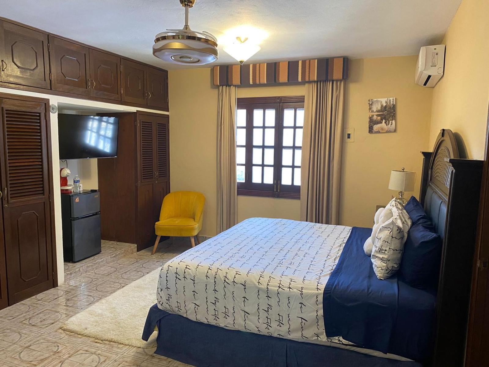 Hotel Boutique Villas Segovia Cozumel Kültér fotó