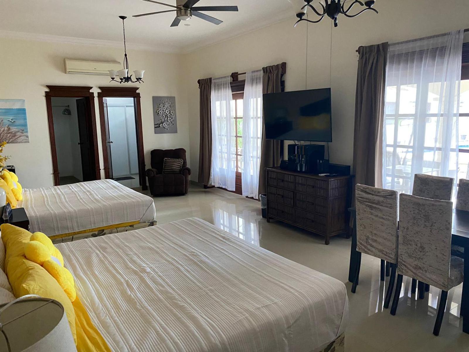 Hotel Boutique Villas Segovia Cozumel Kültér fotó
