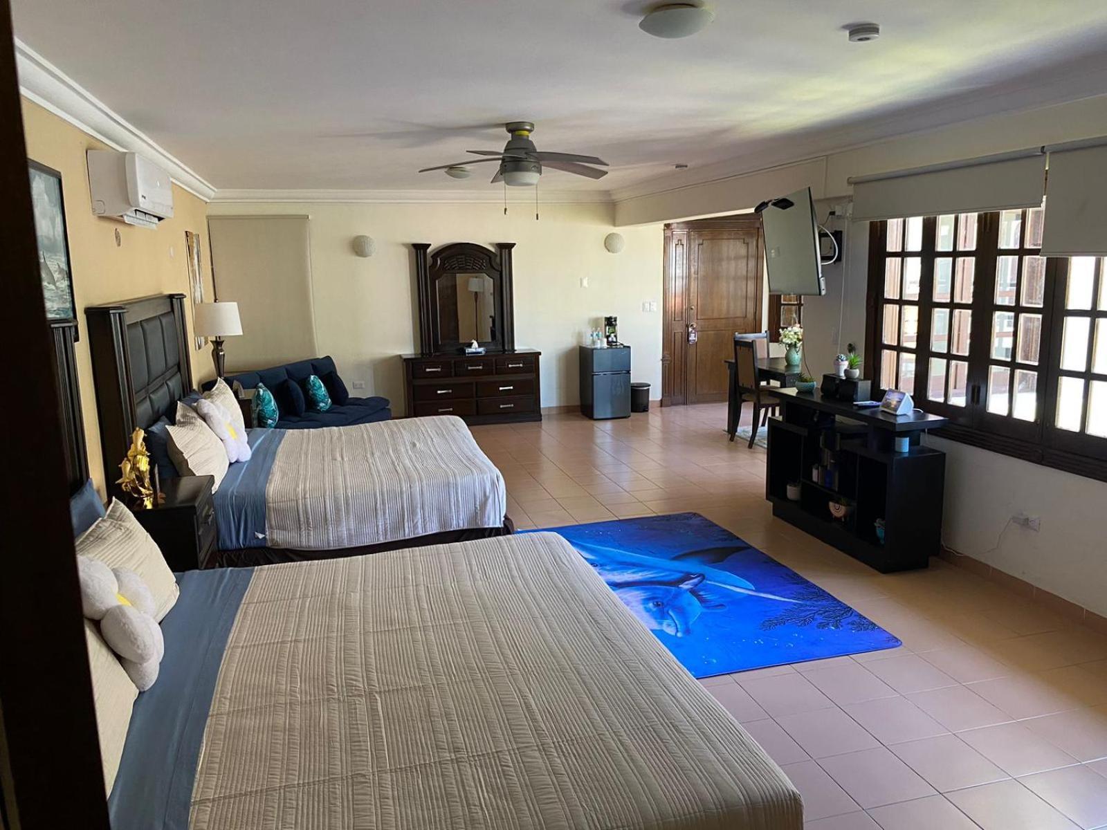 Hotel Boutique Villas Segovia Cozumel Kültér fotó