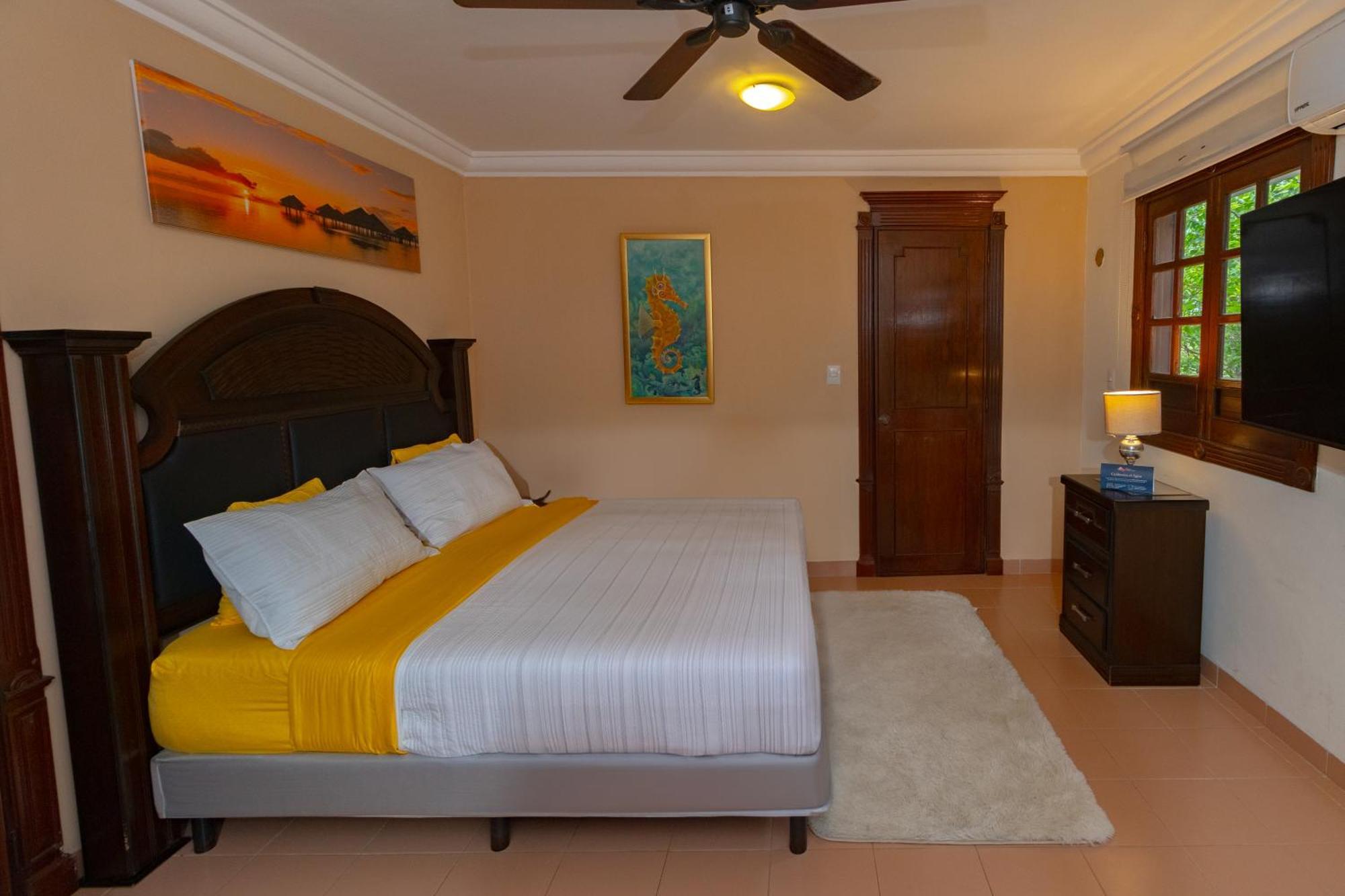 Hotel Boutique Villas Segovia Cozumel Kültér fotó