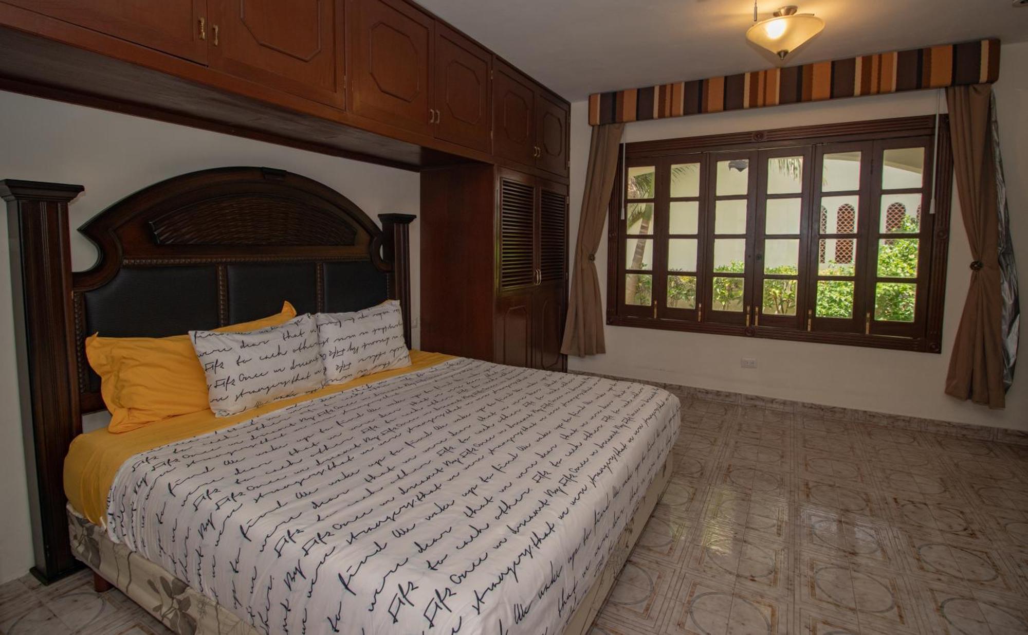 Hotel Boutique Villas Segovia Cozumel Kültér fotó
