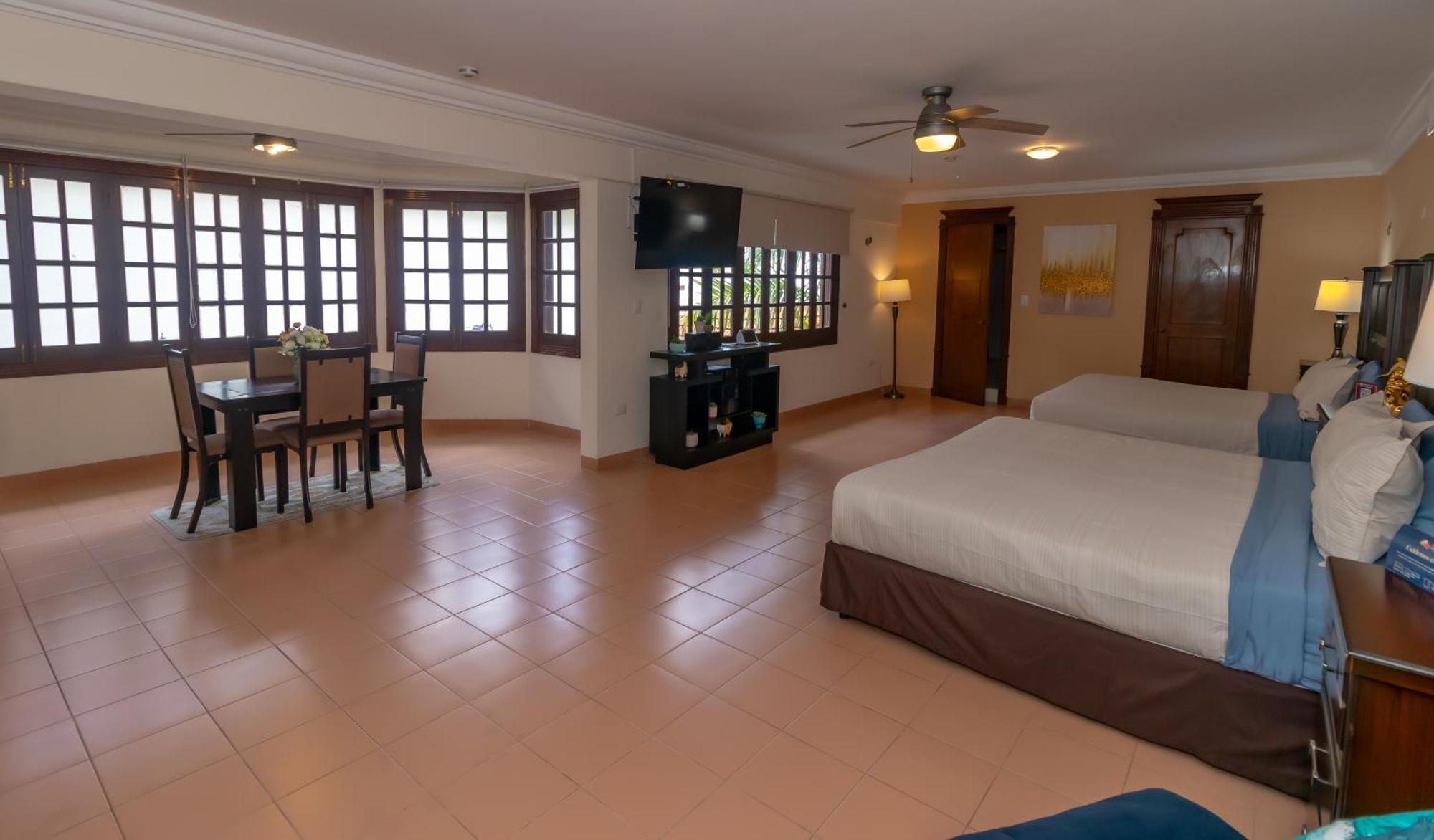 Hotel Boutique Villas Segovia Cozumel Kültér fotó
